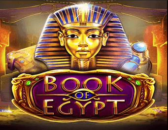 Icon of Book of Egypt