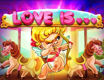 Icon of Love is