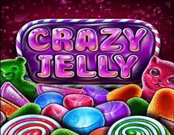 Icon of Crazy Jelly