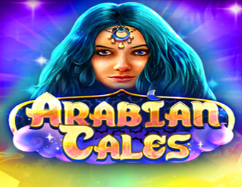 Icon of Arabian Tales