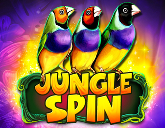 Icon of Jungle Spin