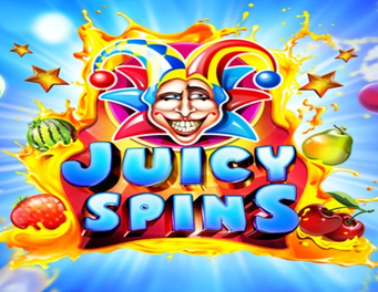 Icon of Juicy Spins