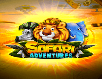 Icon of Safari Adventures