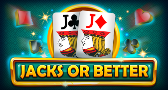 Icon of Jacks or Better