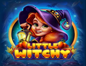 Icon of Little Witchy