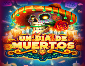 Icon of Un Dia De Muertos