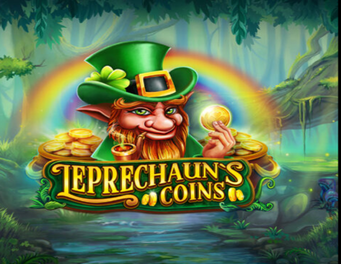 Icon of Leprechaun's Coins