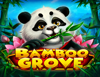 Icon of Bamboo Grove