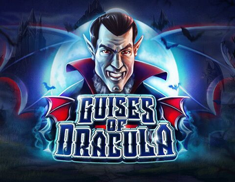 Icon of Guises of Dracula