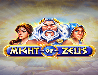 Icon of Might of Zeus