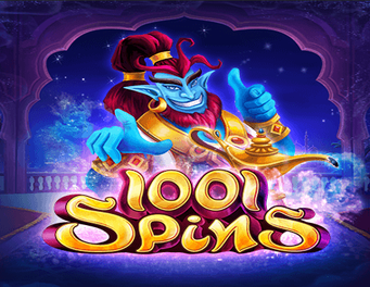 Icon of 1001 Spins