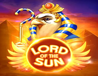 Icon of Lord of the Sun