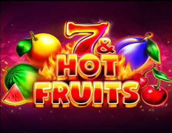 Icon of 7 & Hot Fruits