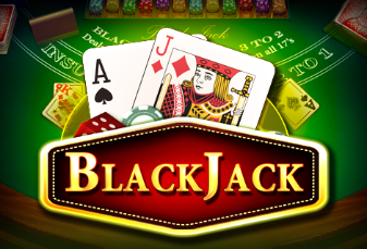 Icon of Blackjack