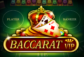 Icon of Baccarat VIP