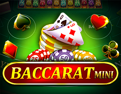 Icon of Baccarat Mini