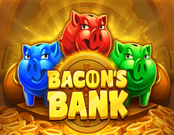 Icon of Bacon's Bank