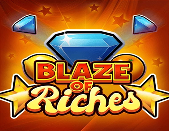 Icon of Blaze of Riches