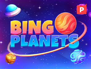 Icon of Bingo Planets