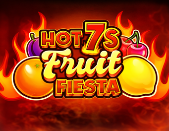 Icon of Hot 7s Fruit Fiesta