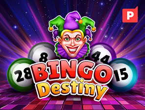 Icon of Bingo Destiny