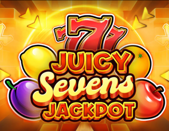 Icon of Juicy Sevens Jackpot