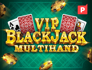 Icon of Multihand Blackjack VIP