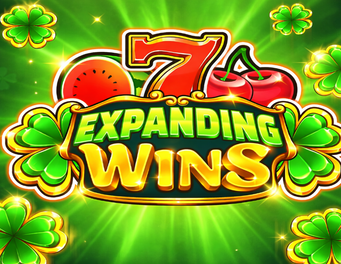 Icon of Expanding Wins