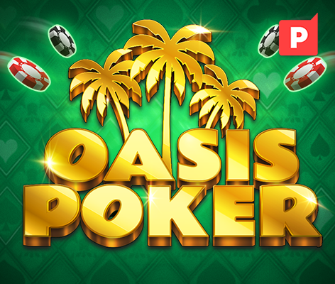 Icon of Oasis Poker
