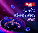 Icon of Auto Roulette LIVE