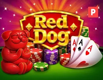Icon of Red Dog