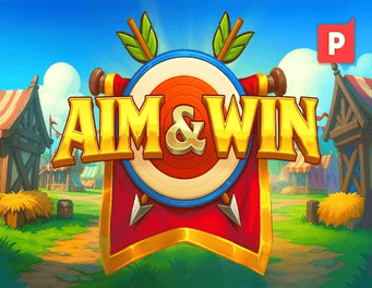 Icon of Aim & Win
