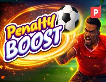 Icon of Penalty Boost
