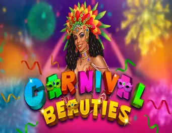 Icon of Carnival Beauties