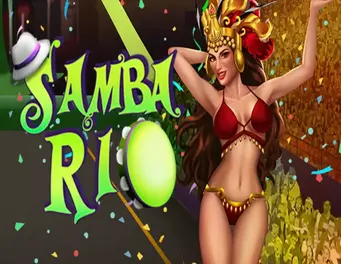 Icon of Samba Rio