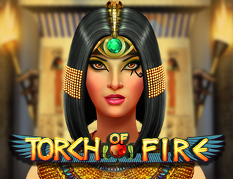 Icon of Torch Of Fire