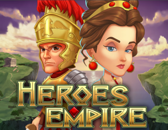 Icon of Heroes Empire