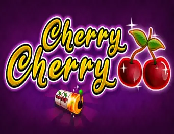 Icon of Cherry Cherry