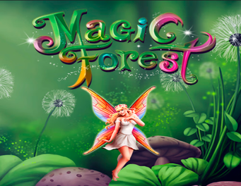 Icon of Magic Forest