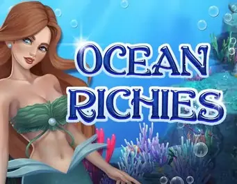 Icon of Ocean Richies