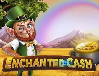 Icon of Enchanted Cash