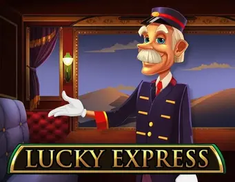 Icon of Lucky Express