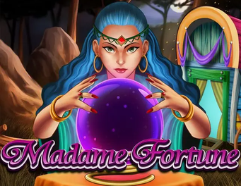 Icon of Madame Fortune