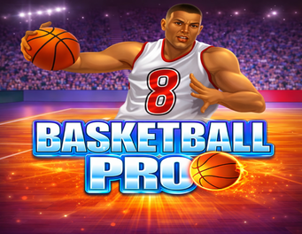 Icon of Basketball Pro