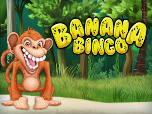 Icon of Banana Bingo