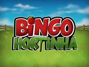 Icon of Bingo Hortinha