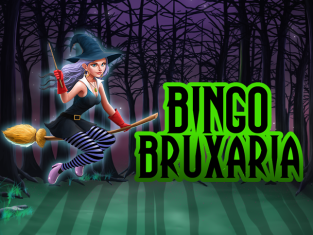 Icon of Bingo Bruxaria