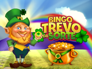 Icon of Bingo Trevo da Sorte