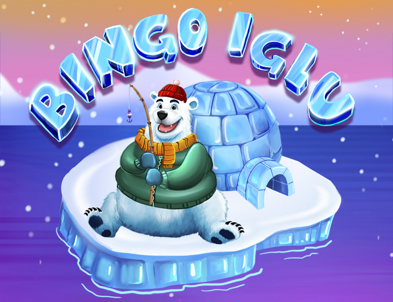 Icon of Bingo Iglu