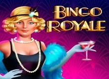 Icon of Bingo Royale